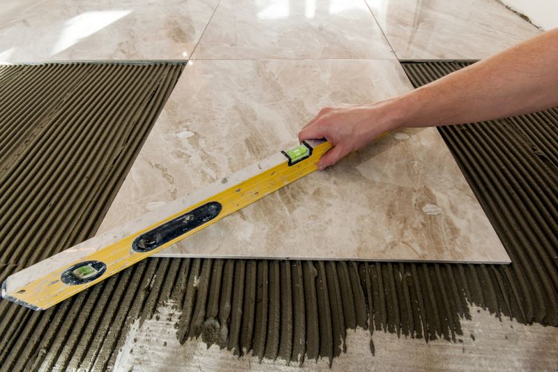 Cost of Tile in Reedsburg, WI